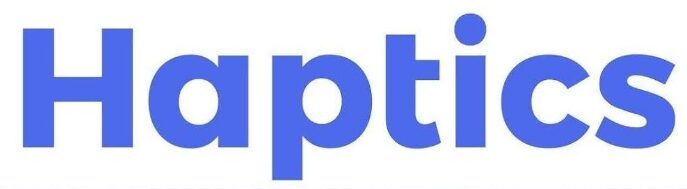 Haptics Learning Hub